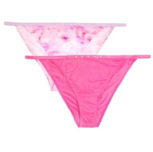 No boundaries Juniors Micro Bikini 2 Pack